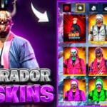 🎨 Generador de Skins Free Fire 2025: ¿Funciona? ¿Es Seguro? Descubre la Verdad