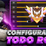 Configuración “TODO ROJO”: cómo ajustar sensibilidad, HUD y controles para más rojas y más headshots (guía 2026) 🔥🎮
