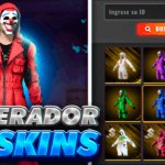 Generador de Skins: la verdad, riesgos y formas legales de conseguir skins gratis (con ejemplos de códigos) 🎭🔥